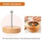 Bead Spinner For Jewelry Making, Bead Spinner Kit With 3000 Pcs Seed Beads, Beading Needles, Beading Tools, Bowl For Waist Chains, Bracelets, Necklaces
